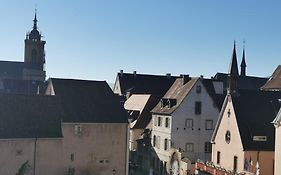 Logement Colmar Centre Avec Parking