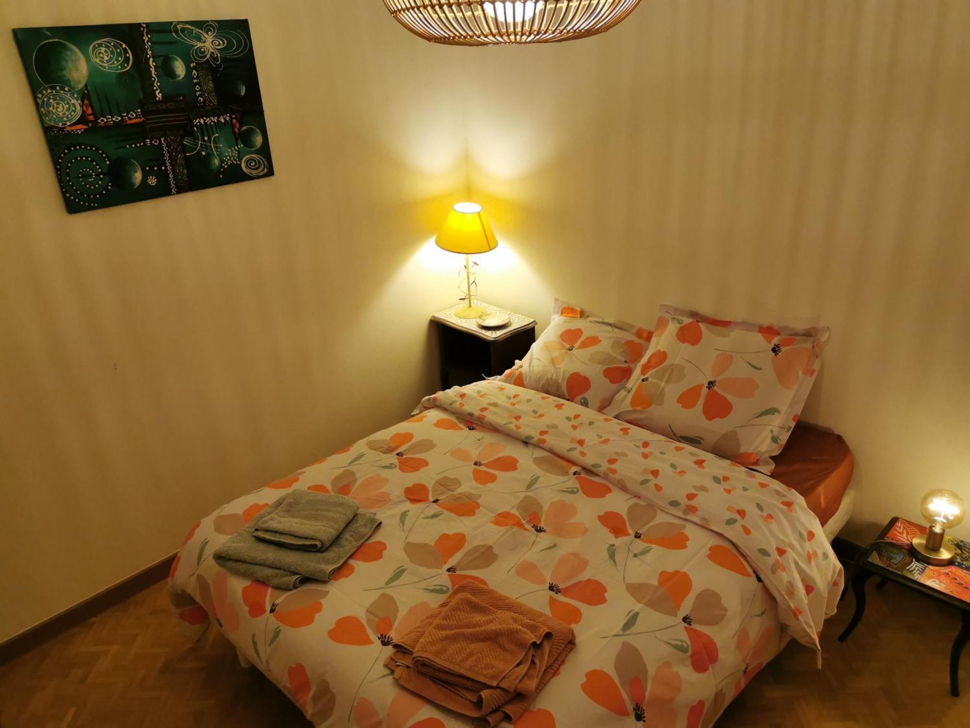 Logement Colmar Centre Avec Parking Exterior foto